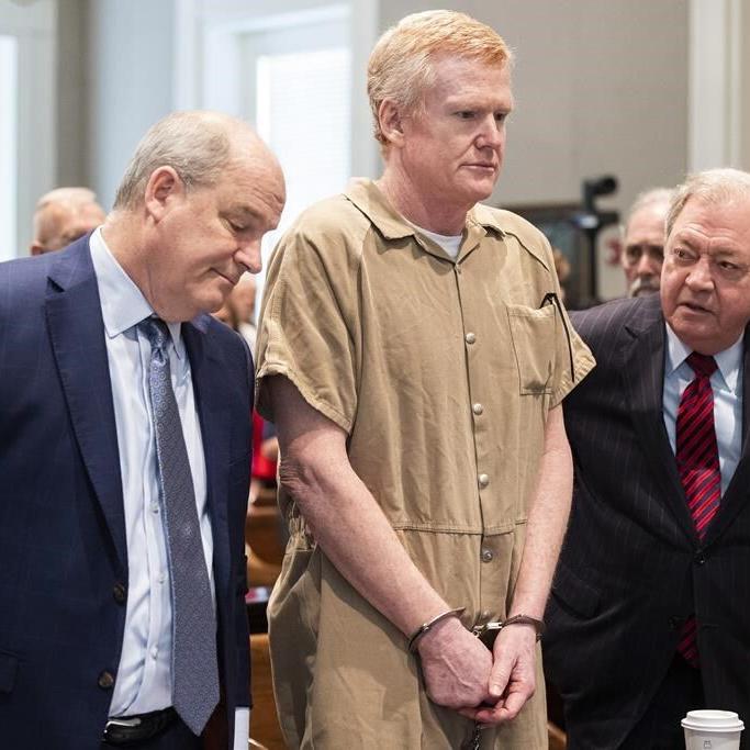 As Alex Murdaugh sits in prison cell, legal woes continue